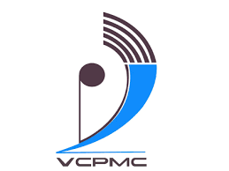 Logo Trung tâm Bảo vệ Quyền tác giả Âm nhạc Việt Nam (Chi nhánh phía Nam)